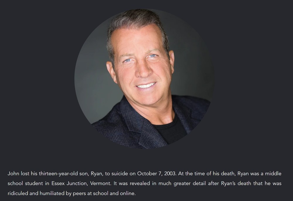 Ryan's Story 