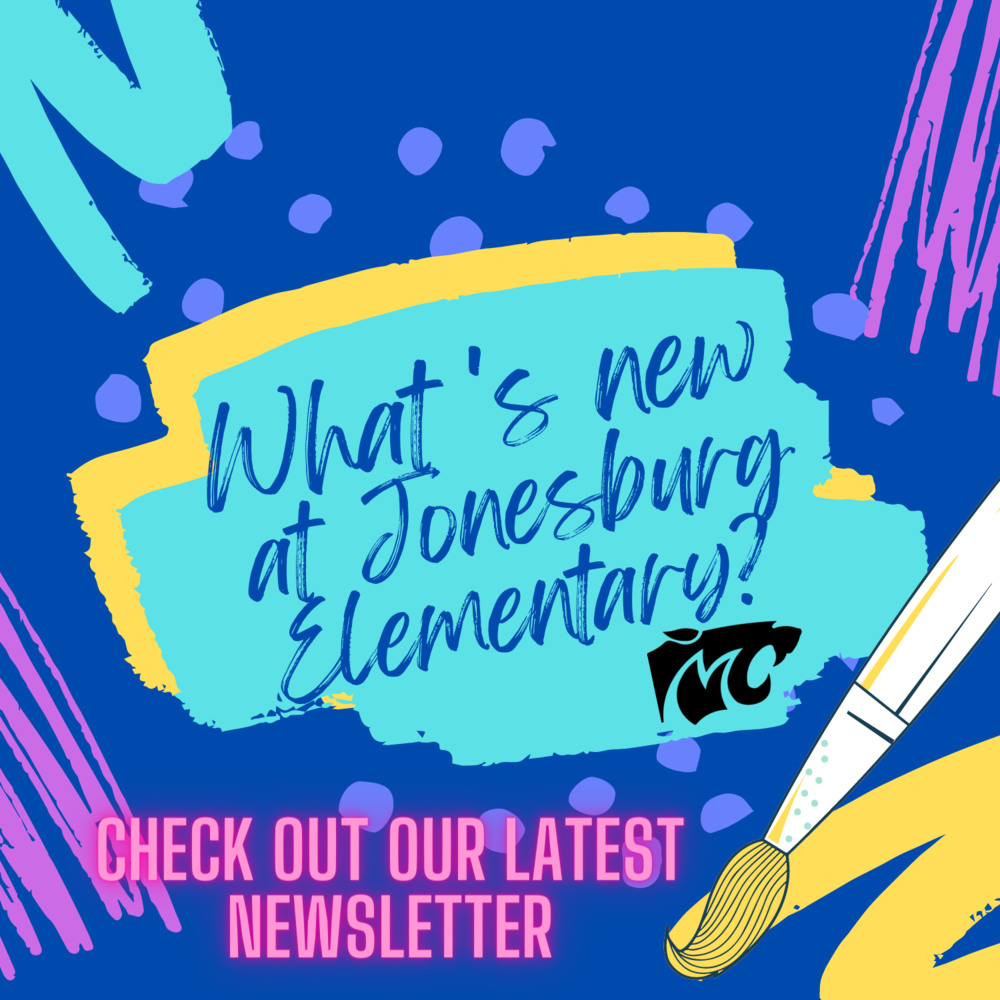 What's New at JBE
