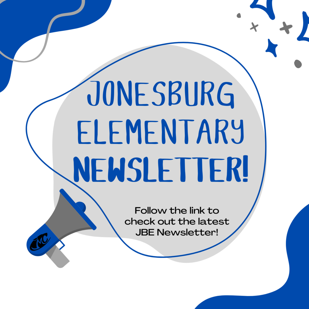 JBE Newsletter